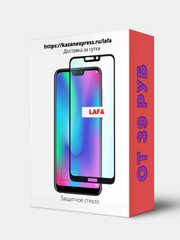 Защитное стекло Huawei Honor