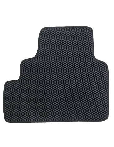 Автомобильные 3D-коврики EVA для CHEVROLET CAPTIVA / Шевроле Каптива