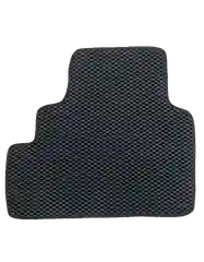 Автомобильные 3D-коврики EVA для CHEVROLET CAPTIVA / Шевроле Каптива