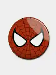 Багровый значки Супергерои , Человек-паук, Бэтмен, Дэдпул, Deadpool, Marvel и другие