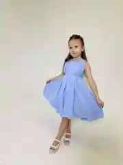 Платье для девочек