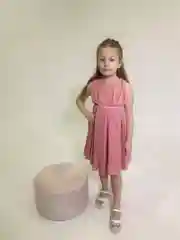 Платье для девочек