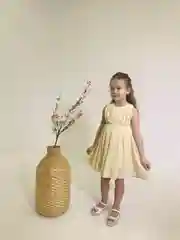 Платье для девочек