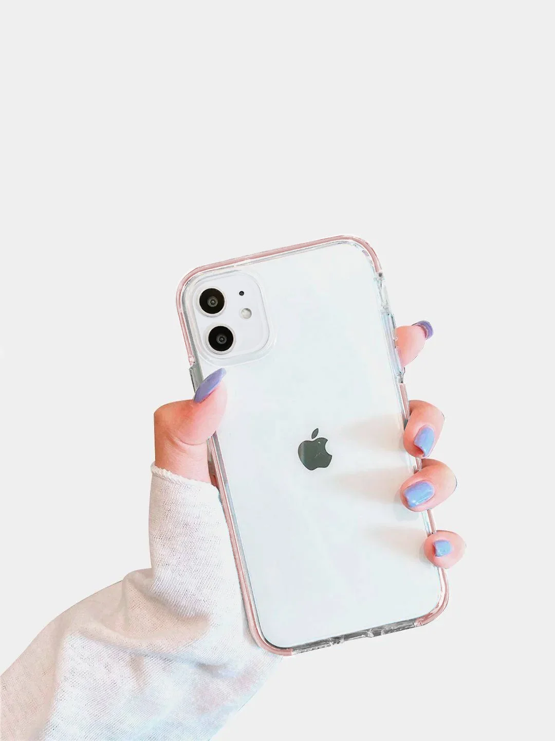 Розовый чехол iPhone 11,12 Pro,12 mini, 12 Pro Max,11 Pro, 11 Pro Max, XR, X/XS, 7/8, 7+/8+