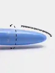 Мини вибратор дельфин для женщин, 3 цвета
