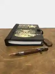 Крафтовый ежедневник-планер с деревянной обложкой, формат А5