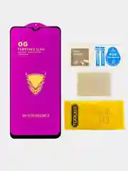 Защитное стекло для Redmi 9A/9/8A/Note 9s/10, Poco M3 Pro/X3, противоударное, закаленное