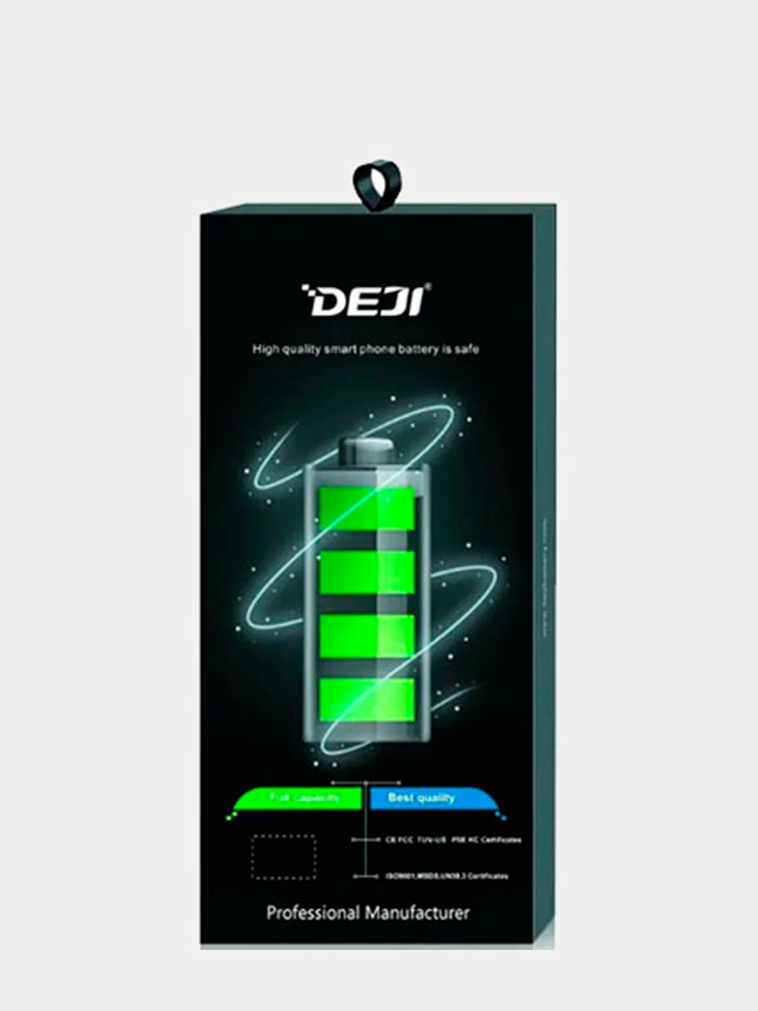 Аккумулятор DEJI Samsung Galaxy A10, A7, A10S,A107, A20S A207,A3,A50,A20, A30, A30s,A8,S10