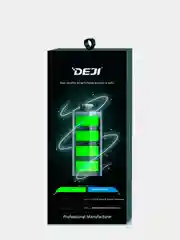 Аккумулятор DEJI Samsung Galaxy A10, A7, A10S,A107, A20S A207,A3,A50,A20, A30, A30s,A8,S10