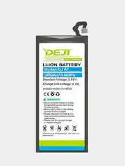 Аккумулятор DEJI Samsung Galaxy A10, A7, A10S,A107, A20S A207,A3,A50,A20, A30, A30s,A8,S10