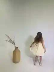 Лимонный платье для девочек