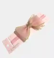 Повязка на голову для девочек резинка PRINCESS