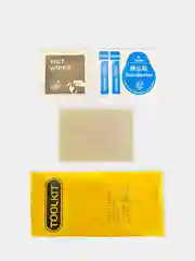 Защитное стекло OG на iPhone 16, 15, 14, 11, 12 Pro Max, 13 mini, 8 Plus, 7 Plus, XS, XR