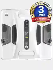 Робот-мойщик окон HOBOT-2S Ultrasonic