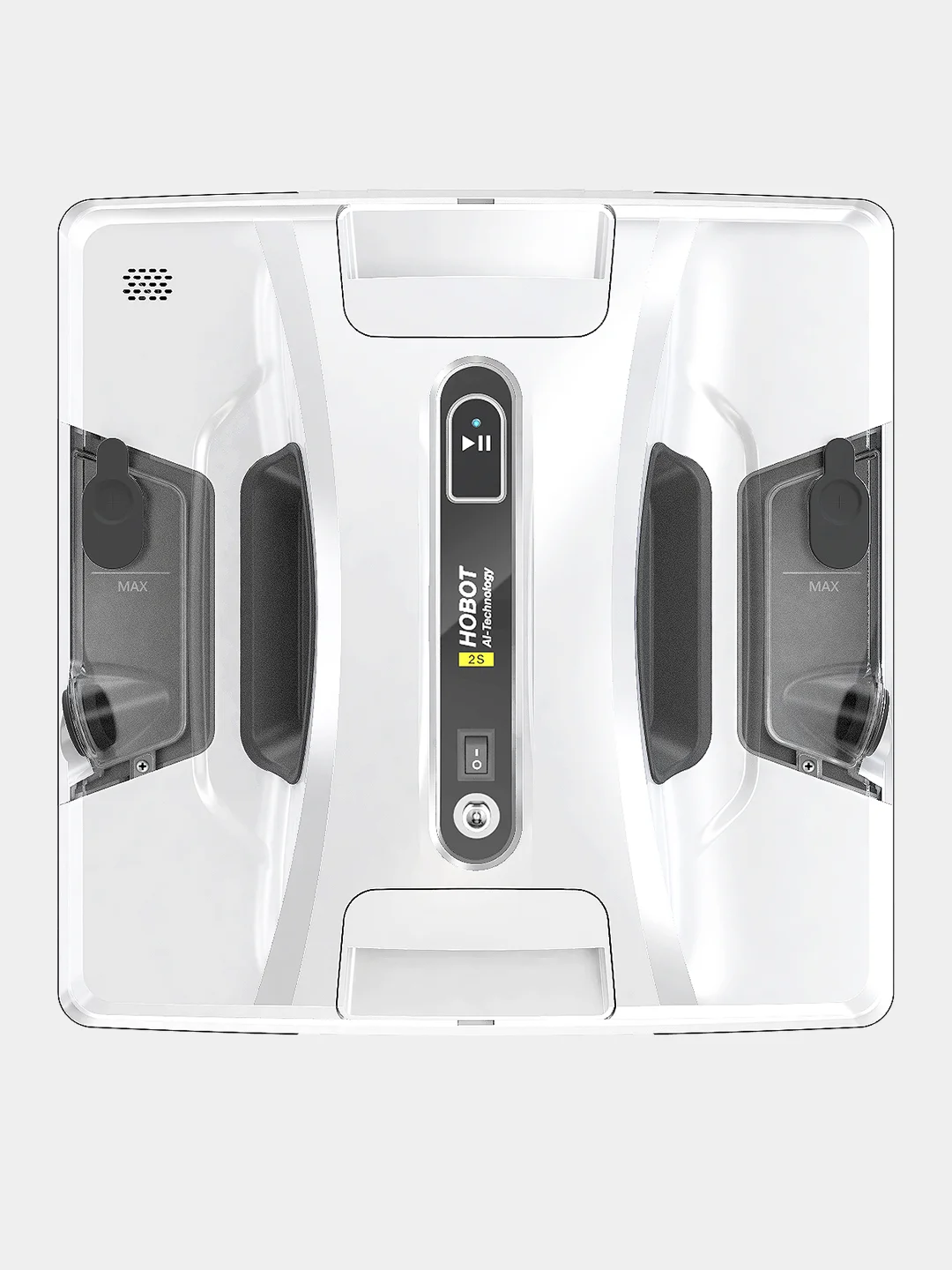 Робот-мойщик окон HOBOT-2S Ultrasonic