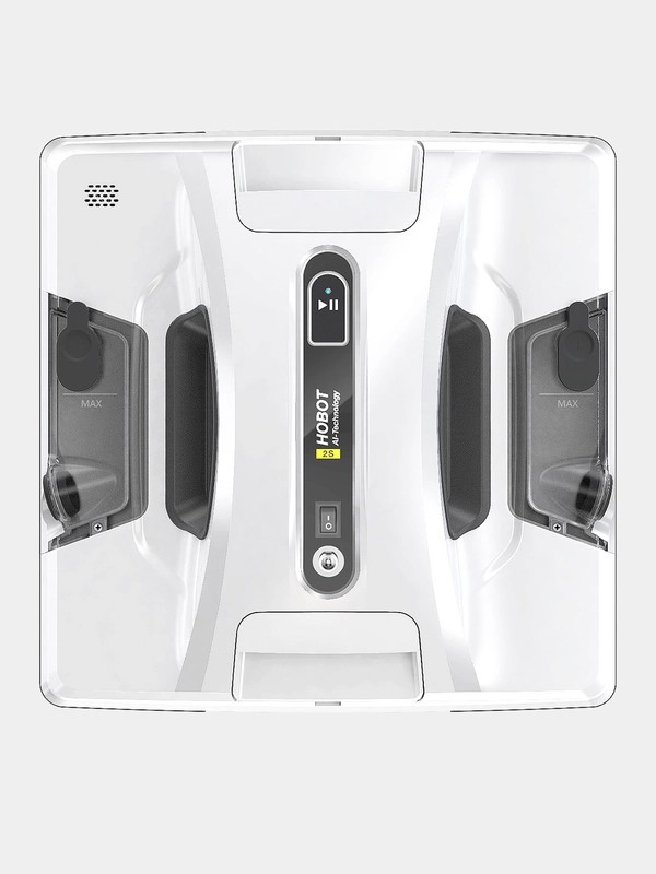 Робот-мойщик окон HOBOT-2S Ultrasonic