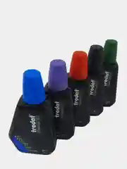 ШТЕМПЕЛЬНАЯ КРАСКА 7011 Trodat (Австрия) 28 мл