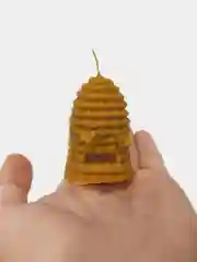 Свеча улей