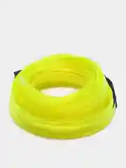 Желтый неоновая лента для авто EL wire 3m