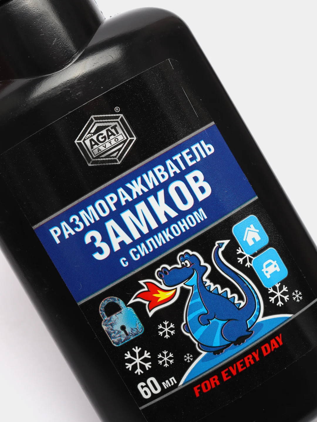 Размораживатель замков Agat Avto