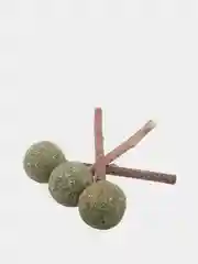 Кошачья мята шарик, лакомство для кошек