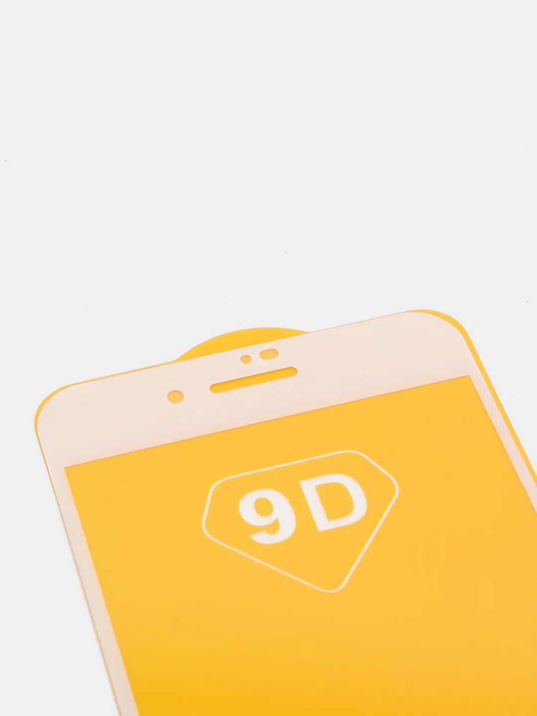 Защитное стекло 9D на iPhone 11, 11 Pro, 11 ProMax, XS, XS Max, XR, X, 7/8 Plus, 7/8, 6/6s