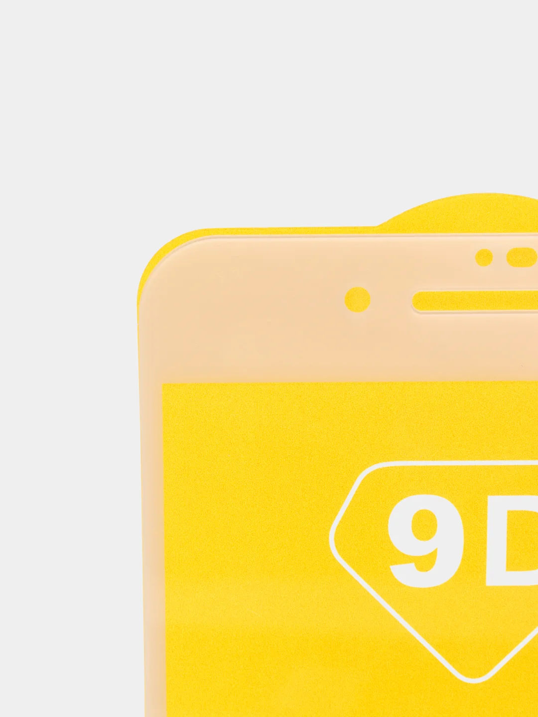 Защитное стекло 9D на iPhone 11, 11 Pro, 11 ProMax, XS, XS Max, XR, X, 7/8 Plus, 7/8, 6/6s