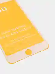 Защитное стекло 9D на iPhone 11, 11 Pro, 11 ProMax, XS, XS Max, XR, X, 7/8 Plus, 7/8, 6/6s
