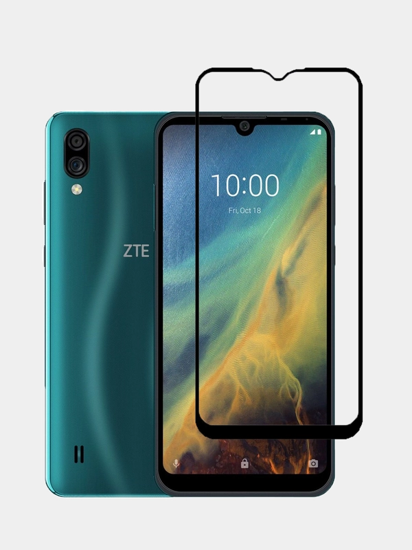 Zte Blade A51 lite / A5 (2020) Защитное стекло