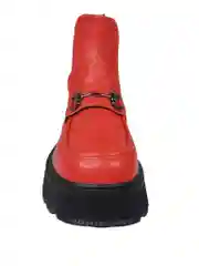 Ботинки женские