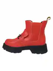 Ботинки женские