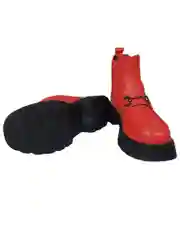 Ботинки женские