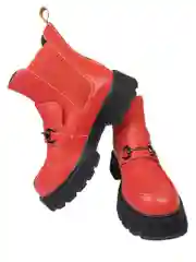 Ботинки женские