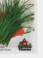 Семена Лук шнитт "Чемал", 0,5 г, серия "Хит"