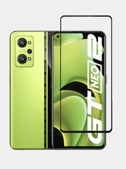 Защитное стекло для Realme GT Neo 2