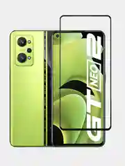 Защитное стекло для Realme GT Neo 2