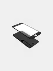 Защитное стекло 9D для iPhone 6 Plus