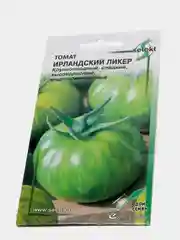 Семена Томат "Ирландский ликёр" Дом семян, среднеранний, 15 шт