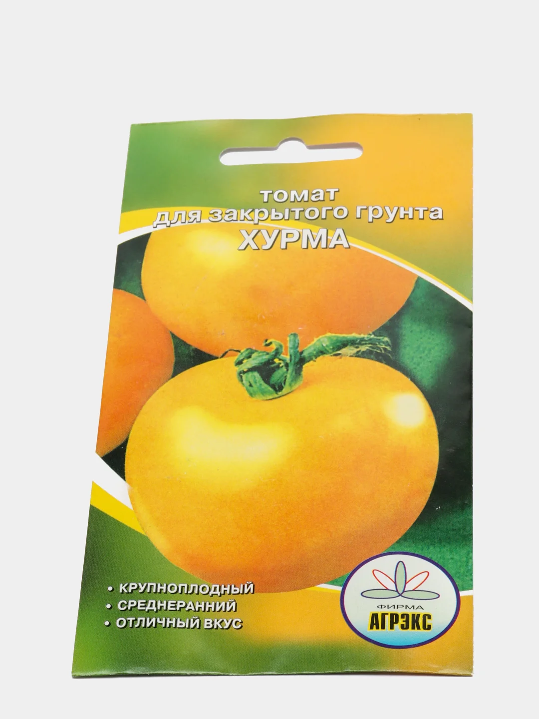 Семена Томат "Хурма", 0,1г (4662743)