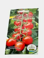 Семена Томат "Вишня красная", 20 шт