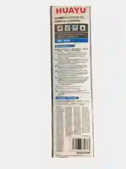 Пульт Универсальный для SAMSUNG RM-658F LCD/LED TV