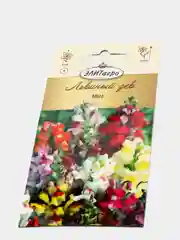 Семена цветов Львиный зев "Миг", смесь, карликовый, 0,1 г, 5423530