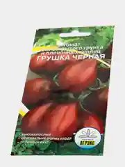 Семена Томат "Грушка черная", 0,1г (3975895)