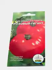 Семена Томат "Розовый гигант", 1г (9330916)