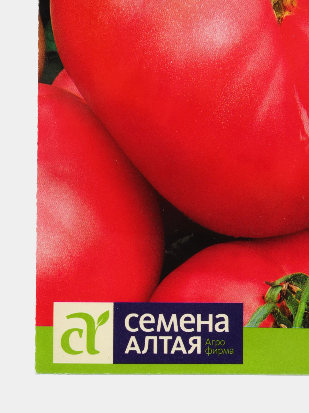 Семена Томат "Король Крупных", 0,05 г