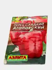 Семена Перец сладкий "Агаповский" "Лидер", 0,3 г ,