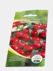 Семена Томат "Пиноккио", 20 штук