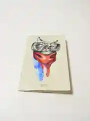 Блокнот