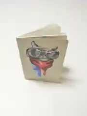 Блокнот