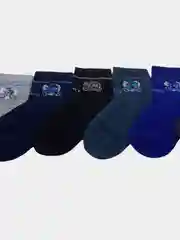 Носки для мальчиков